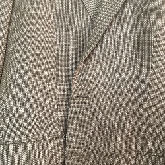 Ralph Lauren silk sport coat | 48 L | Great condition - Picture 2 of 4